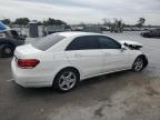 Lot #3302653006 2014 MERCEDES-BENZ E 350 4MAT