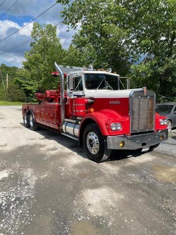 1970 KENWORTH W900A #3297909786
