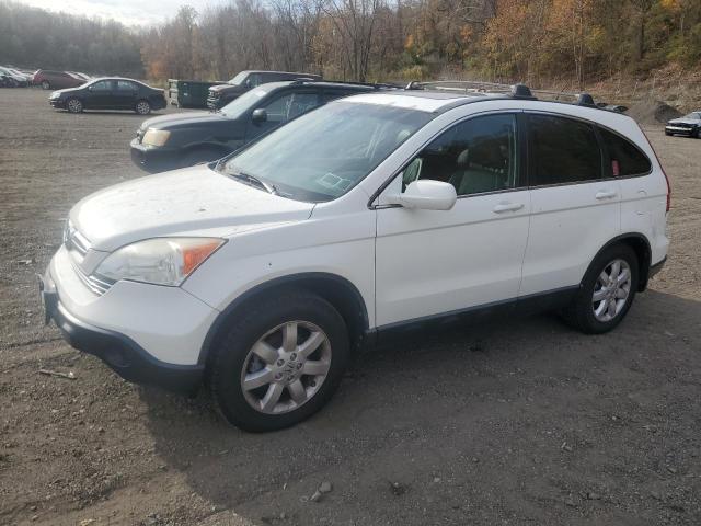 2008 HONDA CR-V #3312267771