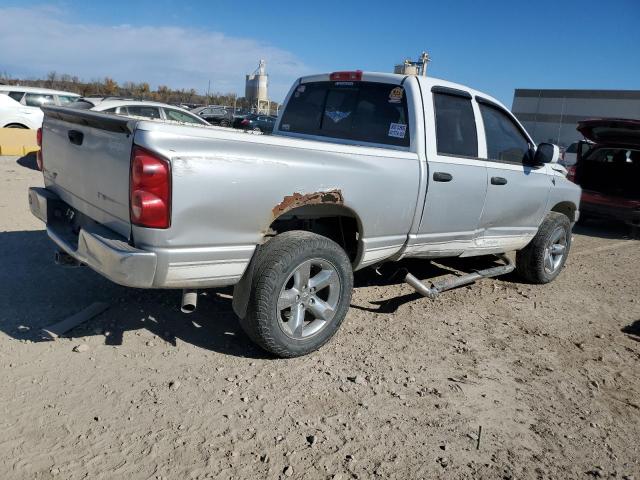 2008 DODGE RAM 1500 S #3285038406