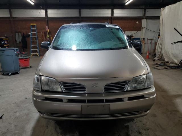 2003 OLDSMOBILE SILHOUETTE #3287363985