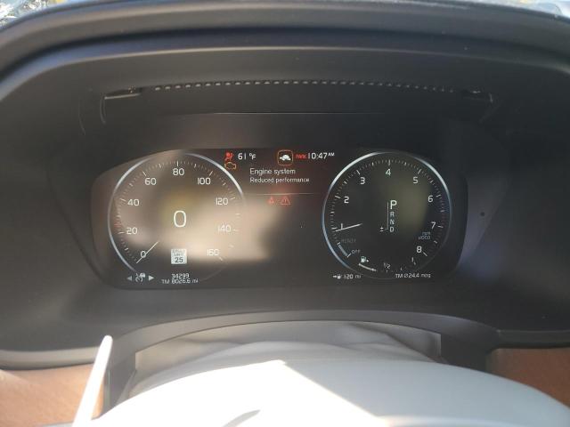 2017 VOLVO S90 T6 INS YV1A22ML6H1001071