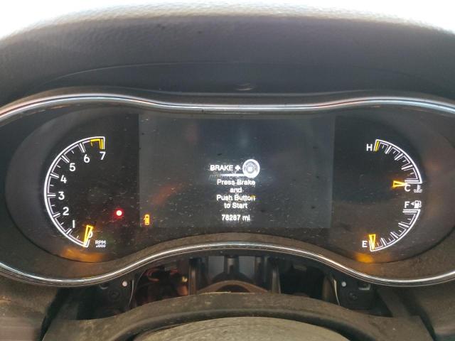 2021 JEEP GRAND CHER #3292318279