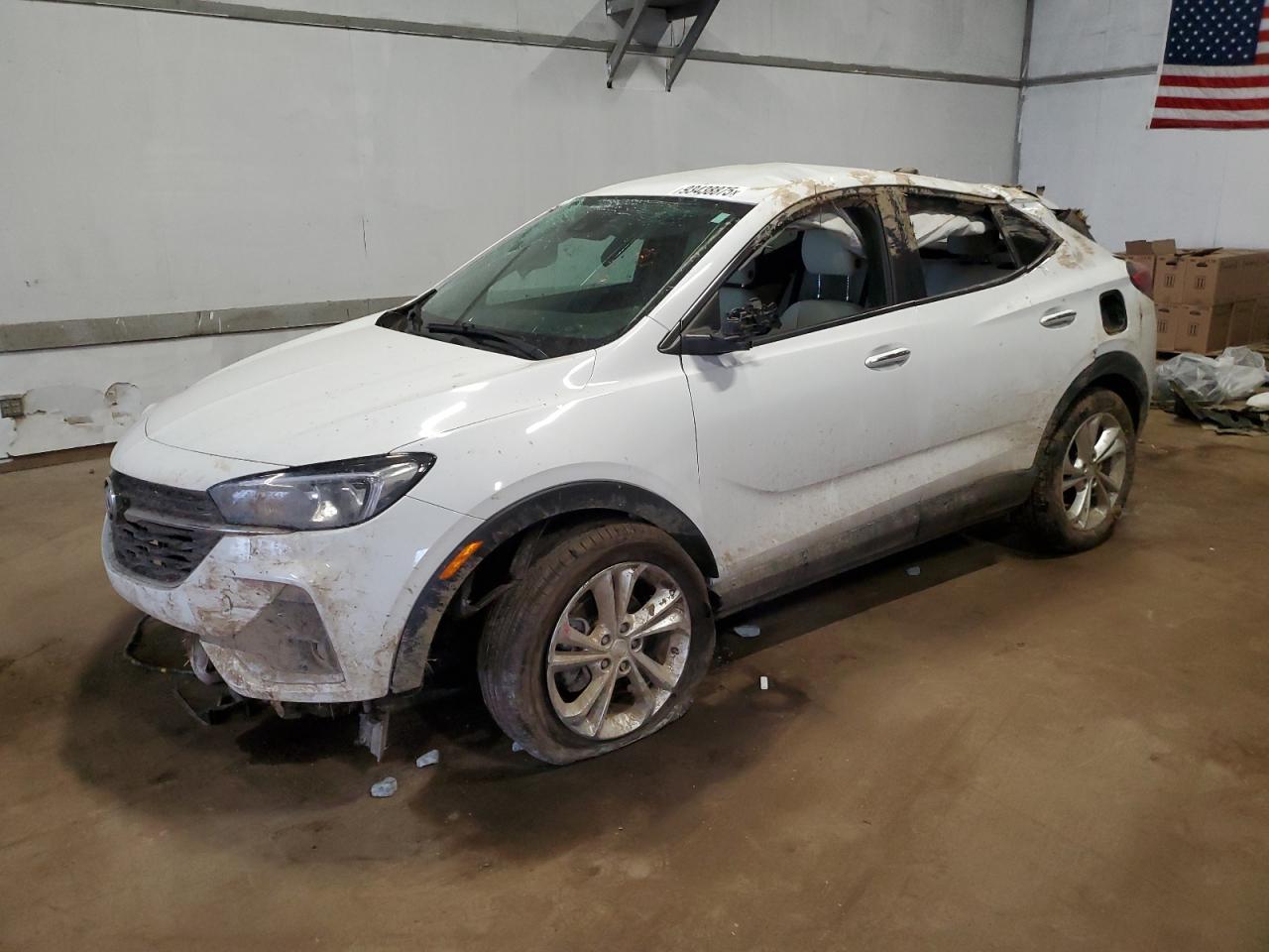 BUICK ENCORE PREFERRED