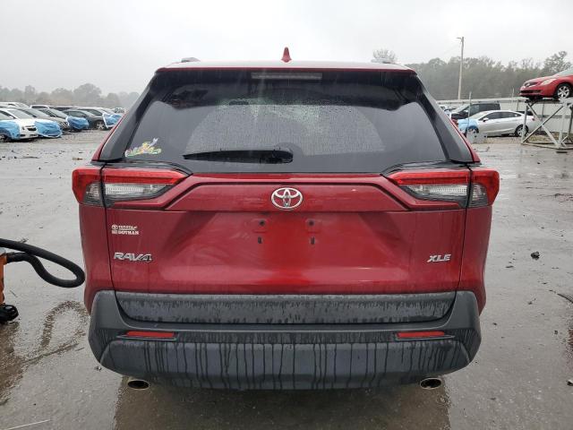 2020 TOYOTA RAV4 XLE #3296317452