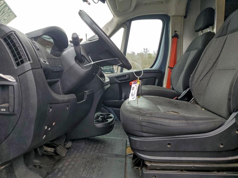 2020 RAM PROMASTER #3312463620