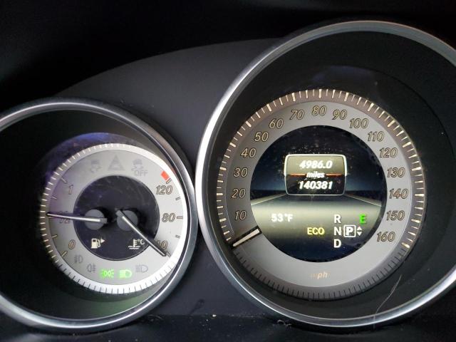 2014 MERCEDES-BENZ E 350 #3301743349