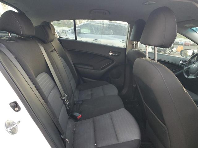 2015 KIA FORTE EX #3310304953