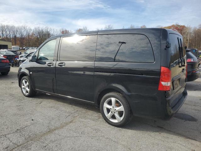 2018 MERCEDES-BENZ METRIS #3287445019