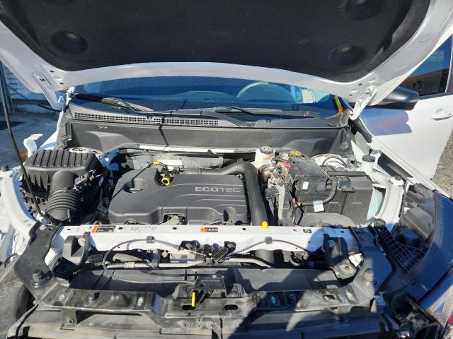 2022 GMC TERRAIN SL #3284924961