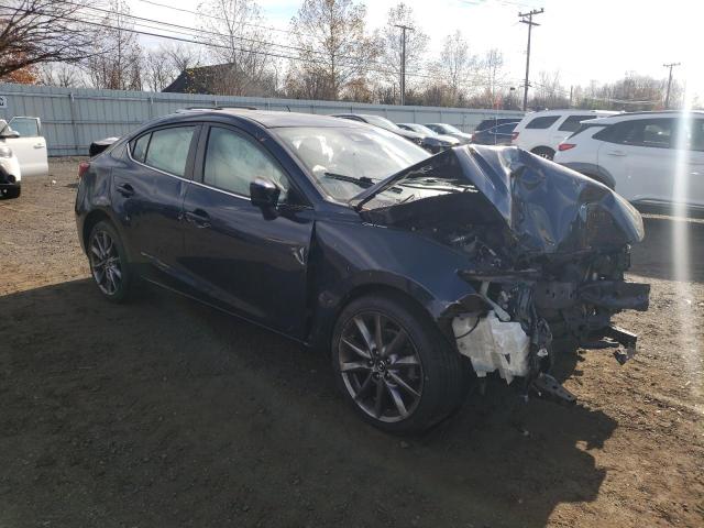 2018 MAZDA 3 GRAND TO #3305301322