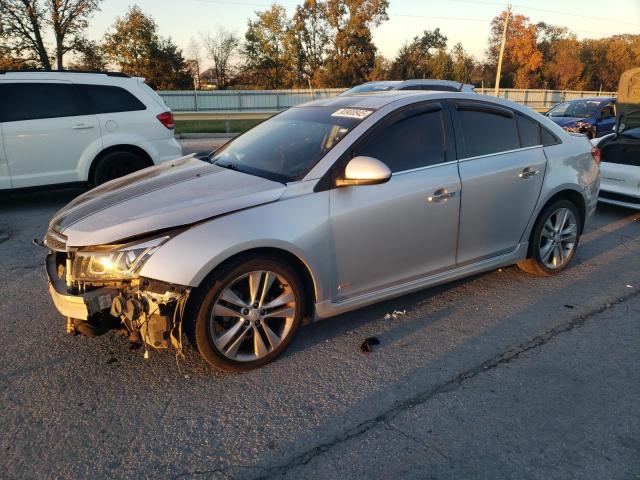 2013 CHEVROLET CRUZE #3293499446