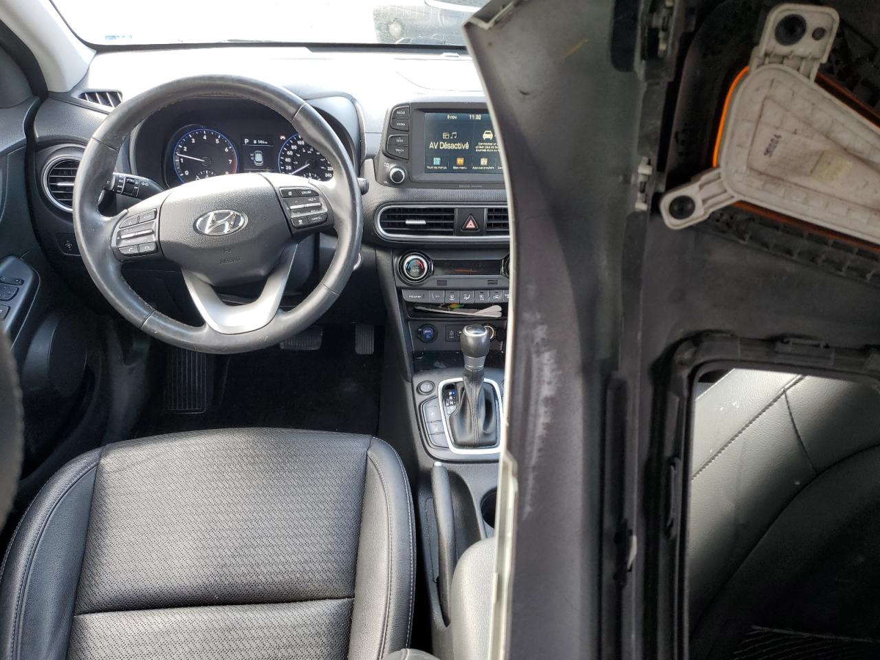 HYUNDAI KONA SEL PLUS