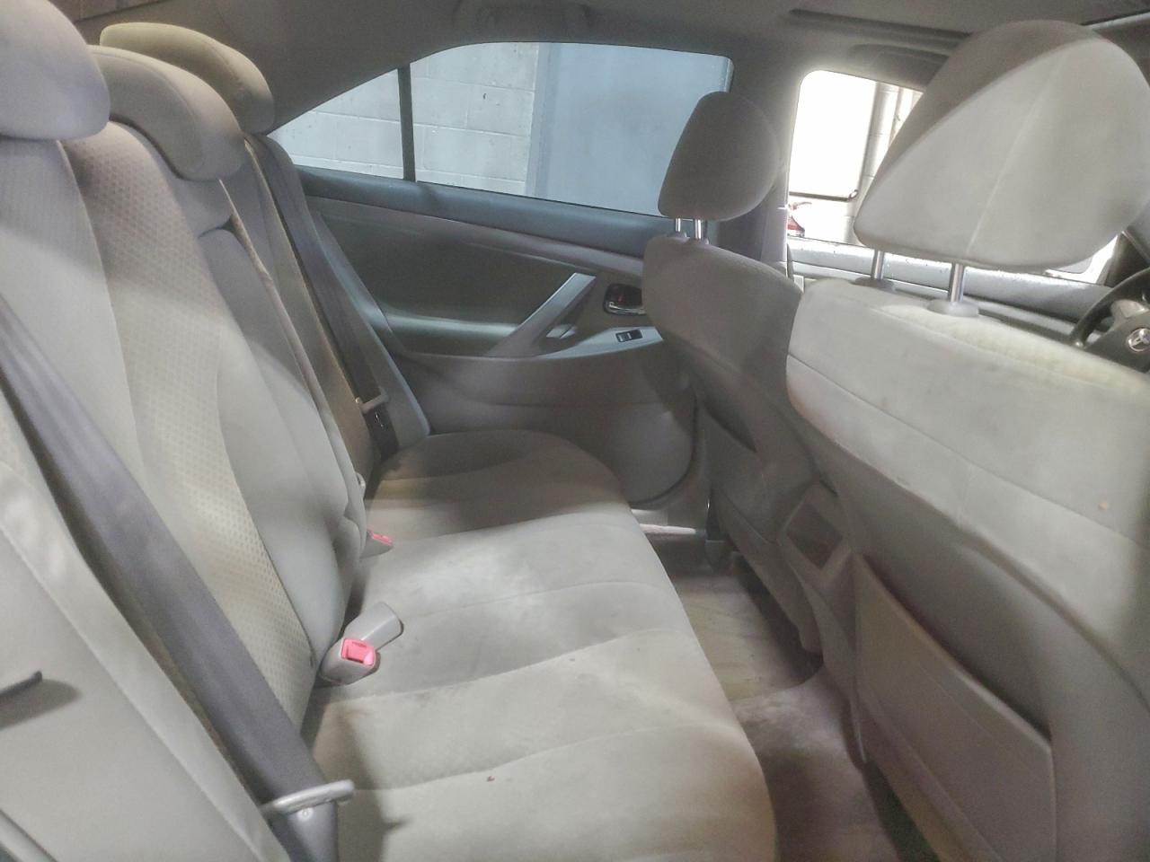 Lot #3312423670 2007 TOYOTA CAMRY CE