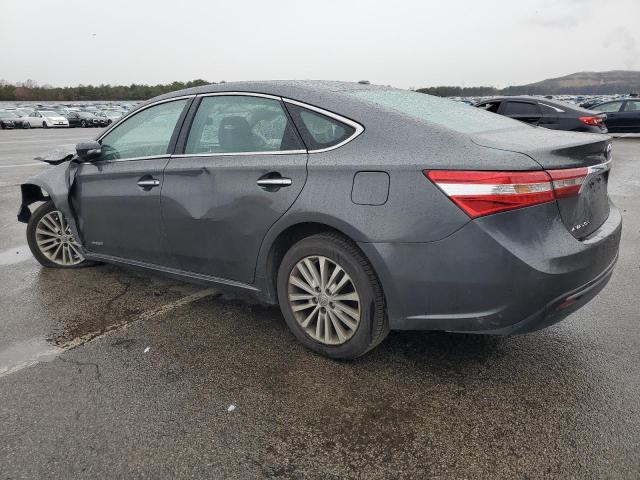 2014 TOYOTA AVALON HYB #3301748409