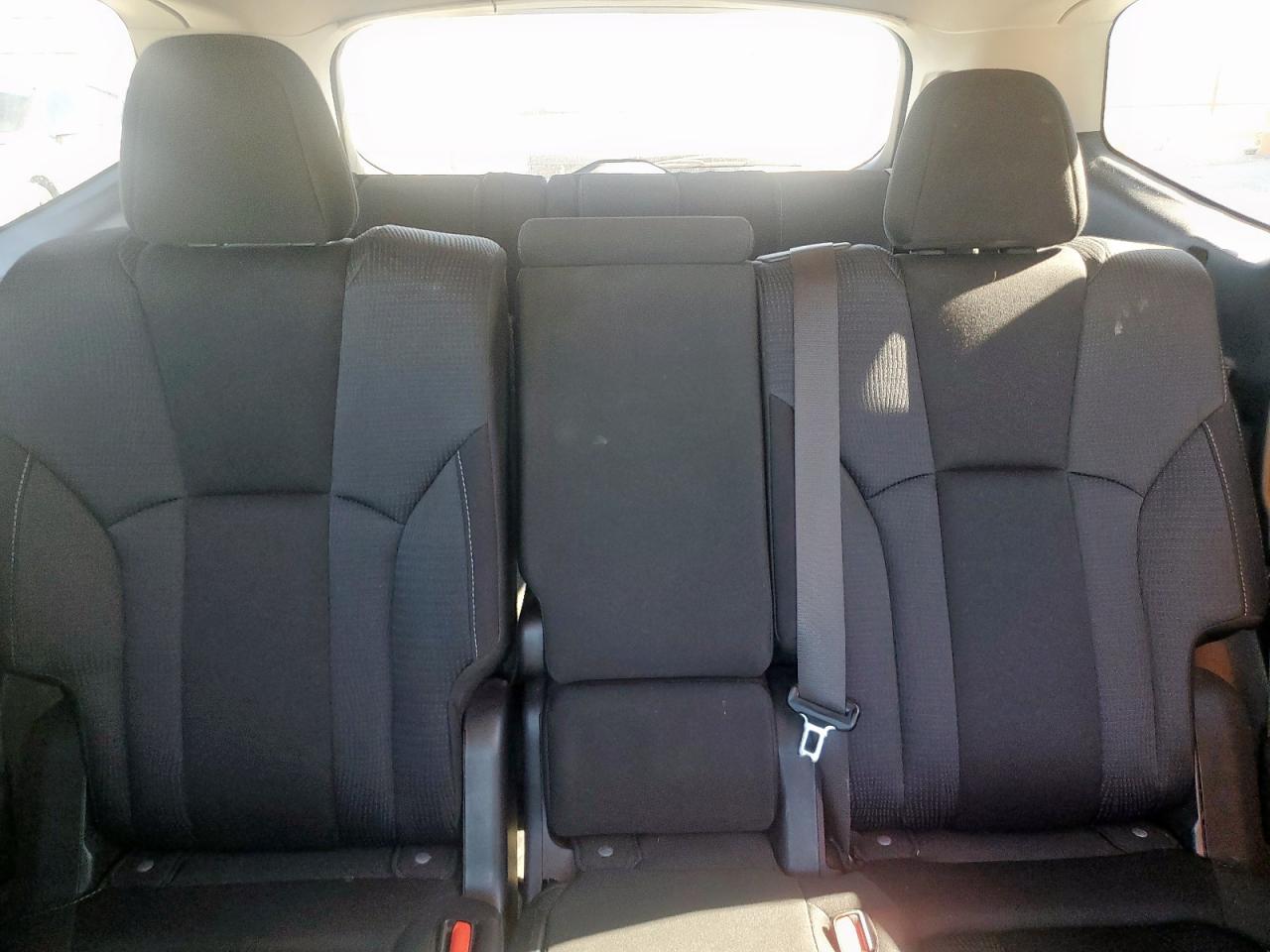 SUBARU ASCENT PREMIUM