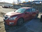 Lot #3297869862 2015 NISSAN ALTIMA 2.5