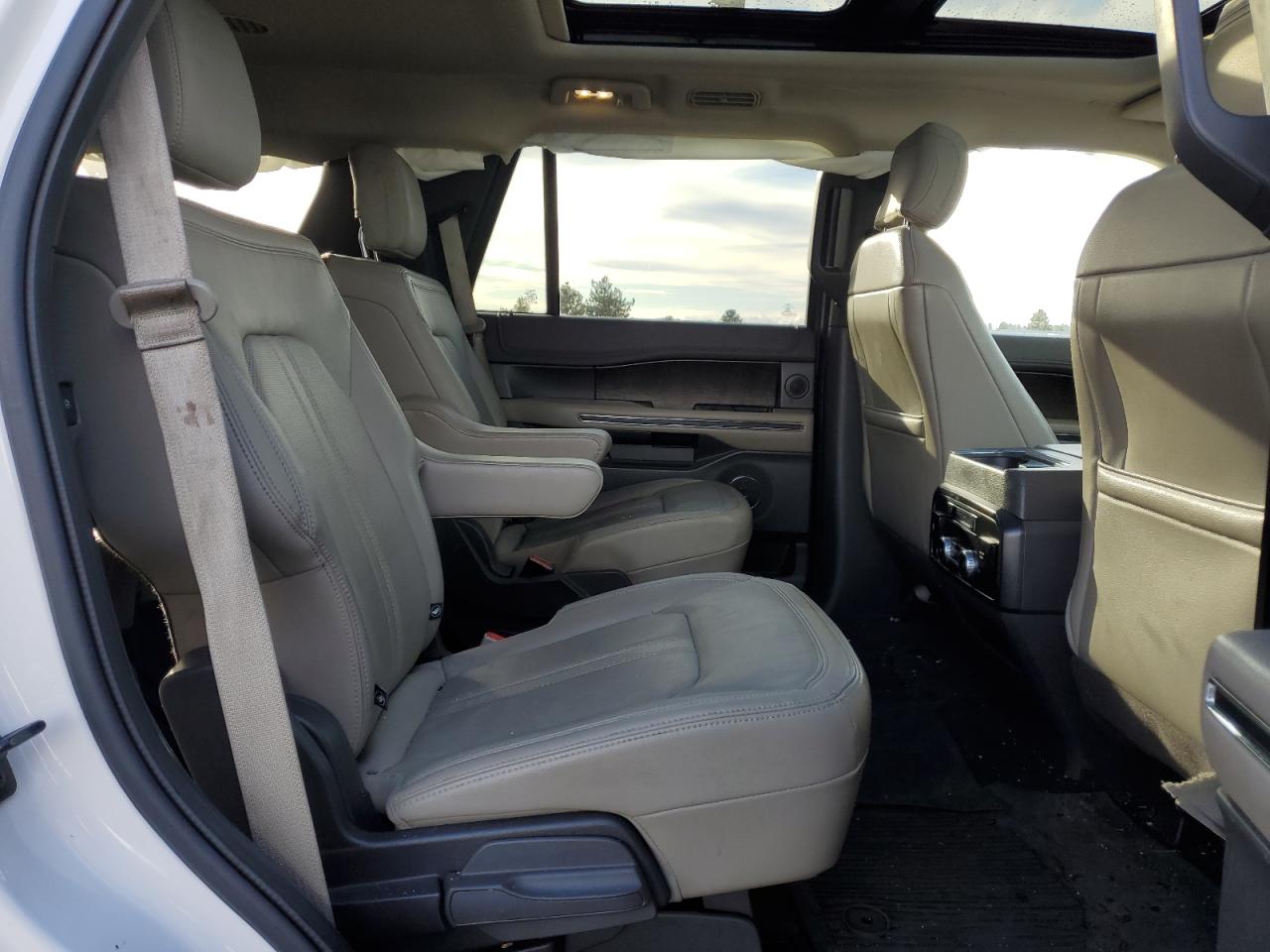 FORD EXPEDITION LIMITED