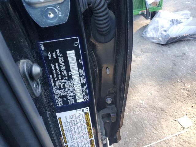 2021 TOYOTA 4RUNNER TR #3281391023