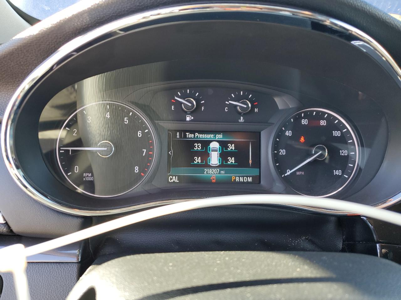 BUICK ENCORE PREFERRED