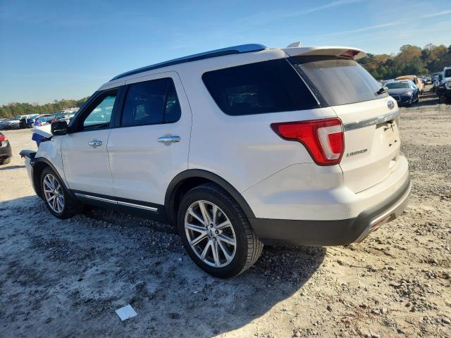 2016 FORD EXPLORER L #3297955794