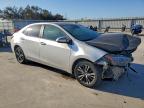 Lot #3297316436 2017 TOYOTA COROLLA L