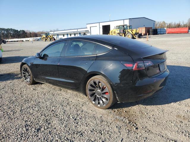 2023 TESLA MODEL 3 #3293563951