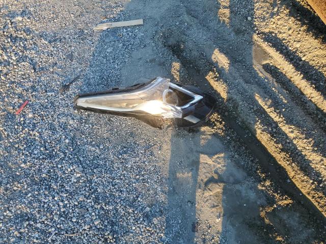 2015 CADILLAC CTS VSPORT 1G6AU5S86F0110944