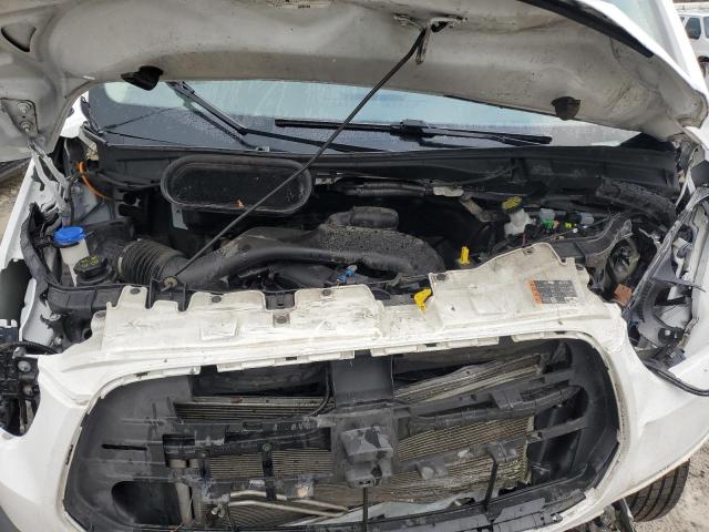 2019 FORD TRANSIT #3315732353