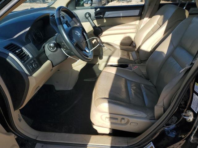 2011 HONDA CR-V EXL #3294262896