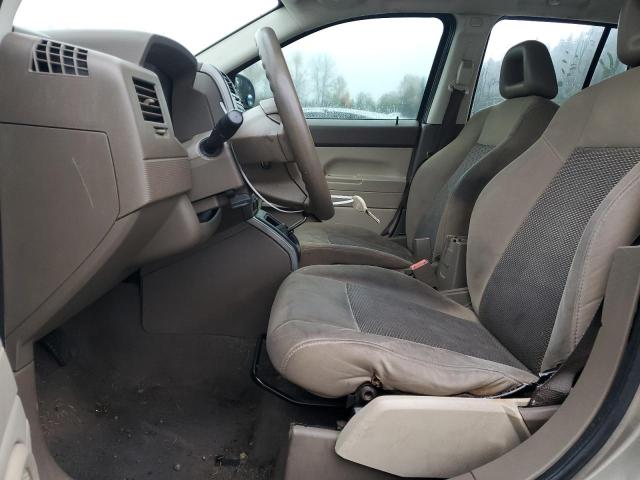 2007 JEEP COMPASS #3298046140