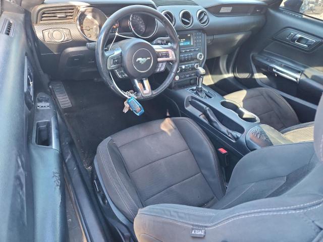 2016 FORD MUSTANG #3294354881