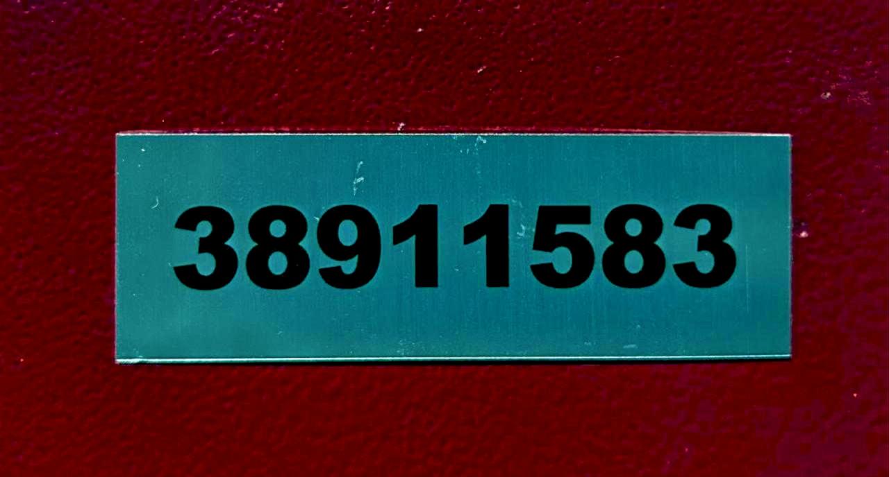 Lot #3297173969 2025 OTHERS CLAMP PULL