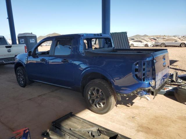 2024 FORD MAVERICK X #3298153280