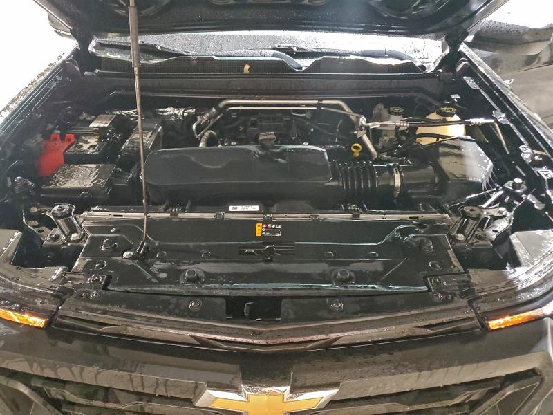 2024 CHEVROLET COLORADO #3309396976