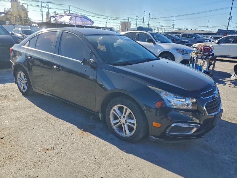 2016 CHEVROLET CRUZE LIMI #3297153531