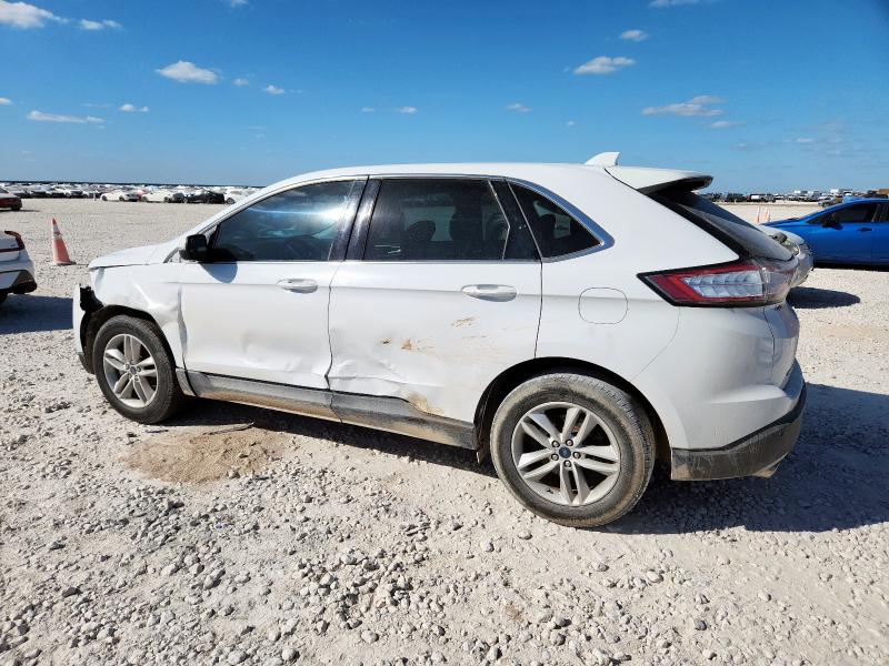 2018 FORD EDGE SEL #3311758776
