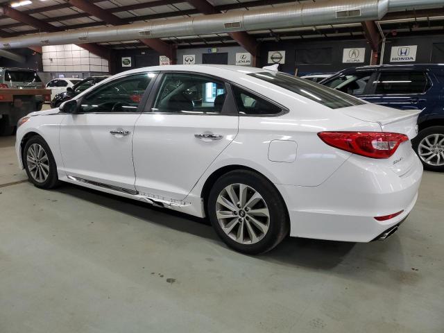 2016 HYUNDAI SONATA SPO - 5NPE34AF9GH344088