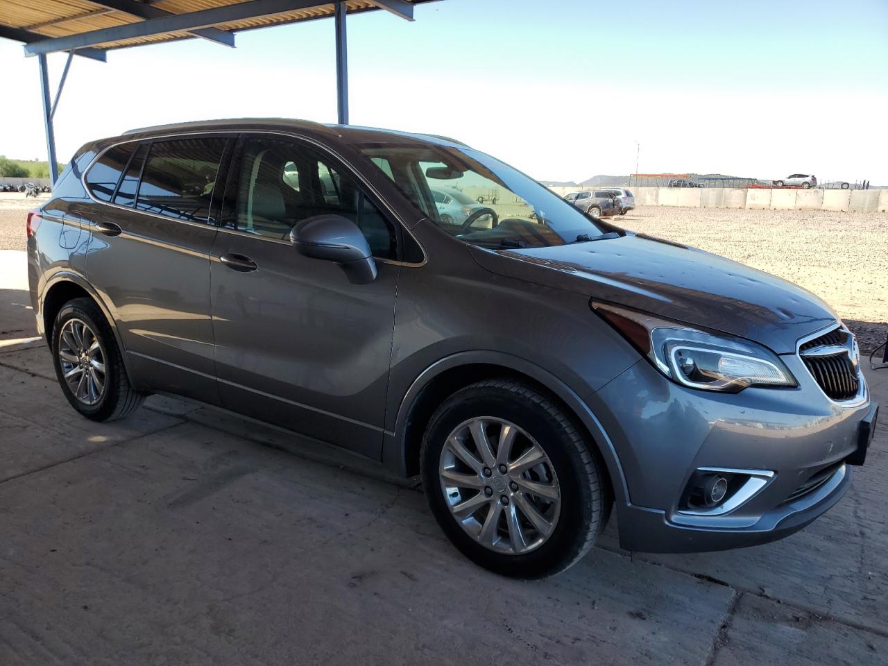 BUICK ENVISION ESSENCE