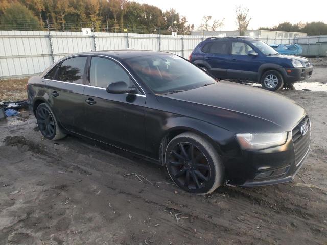2013 AUDI A4 PREMIUM - WAUEFAFL8DA067714