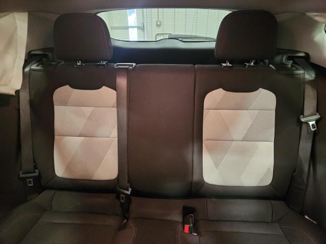 2024 CHEVROLET TRAX LS #3298158289