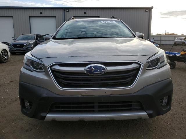 2020 SUBARU OUTBACK LI #3291334148