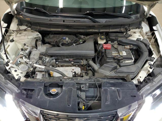 2017 NISSAN ROGUE SV - 5N1AT2MV1HC786393