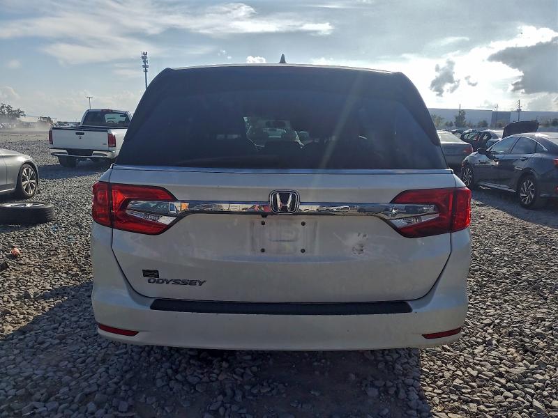 2019 HONDA ODYSSEY EX #3315978103