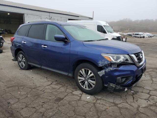 2020 NISSAN PATHFINDER #3301647622