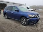 Lot #3301647622 2020 NISSAN PATHFINDER
