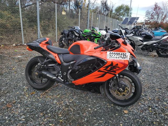 Global Auto Auctions: 2024 SUZUKI GSX1300 RR