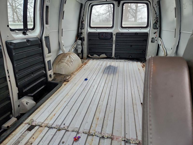 2018 CHEVROLET EXPRESS G3 #3302647174