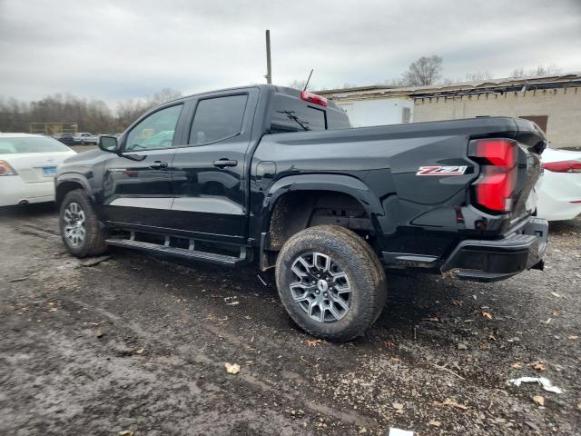 2025 CHEVROLET COLORADO Z #3303570956