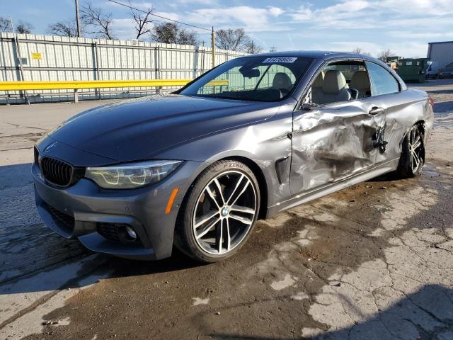 Global Auto Auctions: 2020 BMW 430I